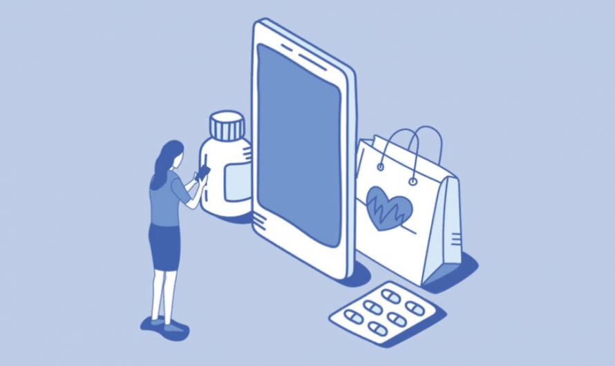 Удобство и безопасность: преимущества интернет-аптеки для покупки лекарств