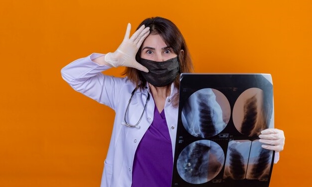 Рентген пазух носа: диагностика и контроль состояния