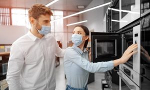 Лабораторные шкафы: на что обратить внимание при выборе мебели для научных учреждений?