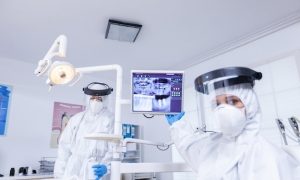 Инновационные технологии в стоматологии Уфы: что предлагают клиники?